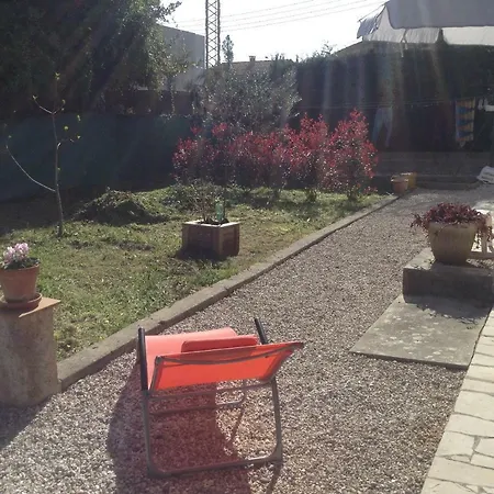 Semesterbostad La Casa