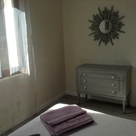 La Casa Semesterbostad *