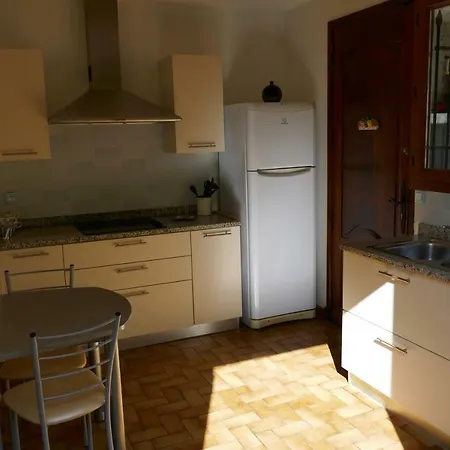 La Casa *