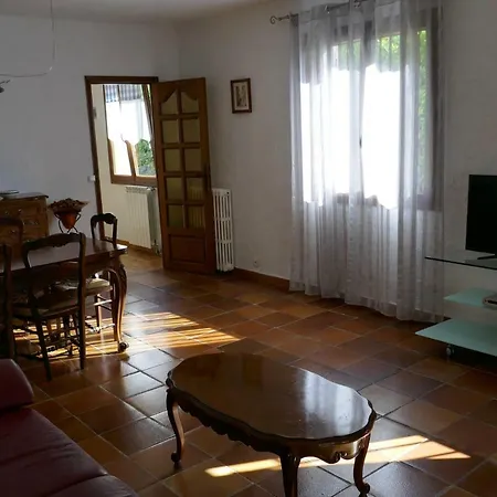 Semesterbostad La Casa