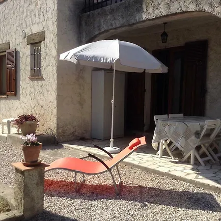 Semesterbostad La Casa Cagnes-sur-Mer