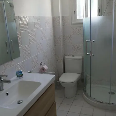 בית נופש La Casa קאן סור מר